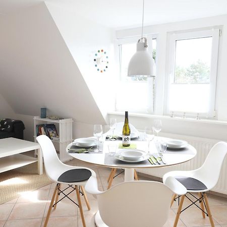 Geschmackvoll Eingerichtete Ferienwohnung Fuer 2 Personen, Verspricht Entspannung Pur. Westerland Extérieur photo