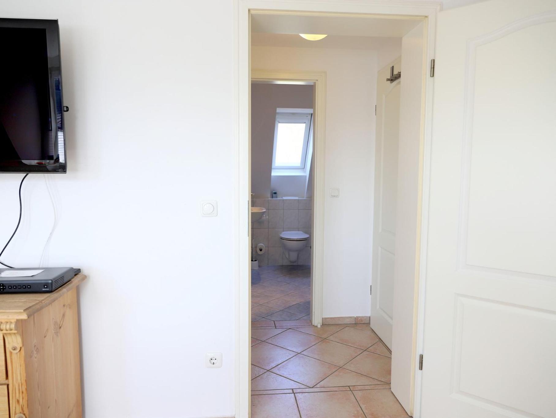 Geschmackvoll Eingerichtete Ferienwohnung Fuer 2 Personen, Verspricht Entspannung Pur. Westerland Extérieur photo