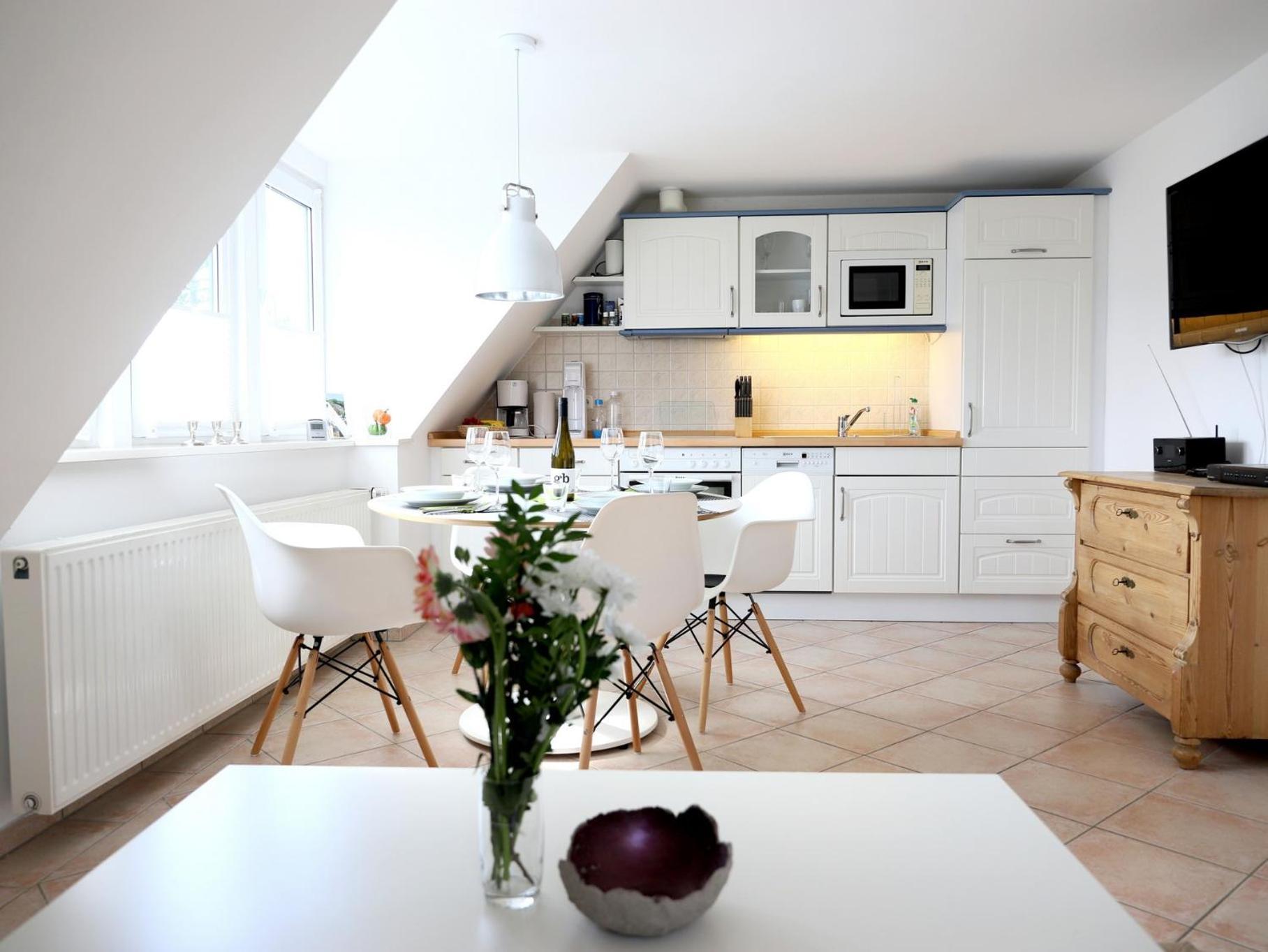 Geschmackvoll Eingerichtete Ferienwohnung Fuer 2 Personen, Verspricht Entspannung Pur. Westerland Extérieur photo