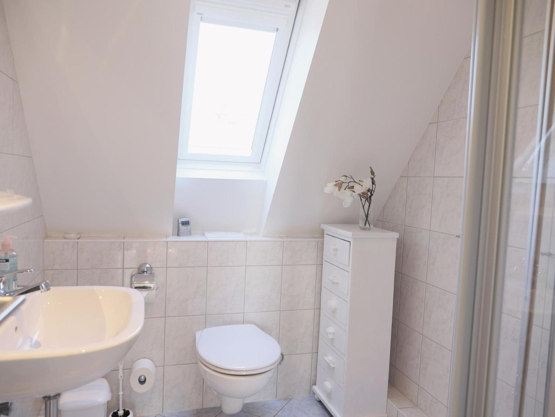 Geschmackvoll Eingerichtete Ferienwohnung Fuer 2 Personen, Verspricht Entspannung Pur. Westerland Extérieur photo