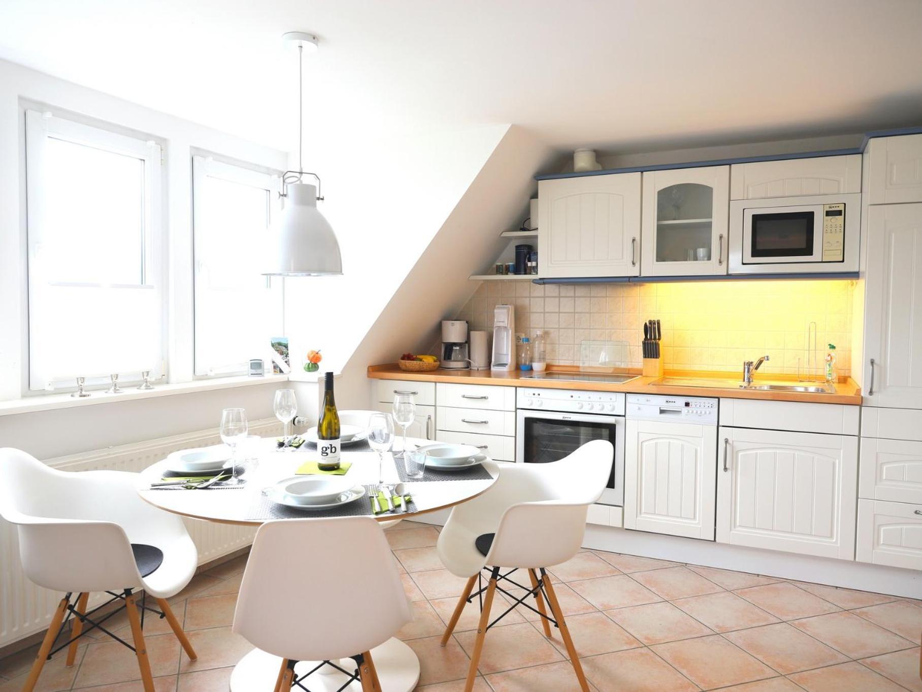 Geschmackvoll Eingerichtete Ferienwohnung Fuer 2 Personen, Verspricht Entspannung Pur. Westerland Extérieur photo